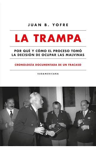 LA TRAMPA, JUAN B. YOFRE