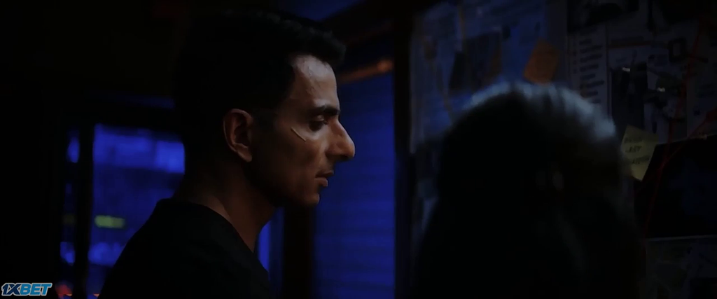 Fateh 2025 Hindi [AAC2.0] HDTC 