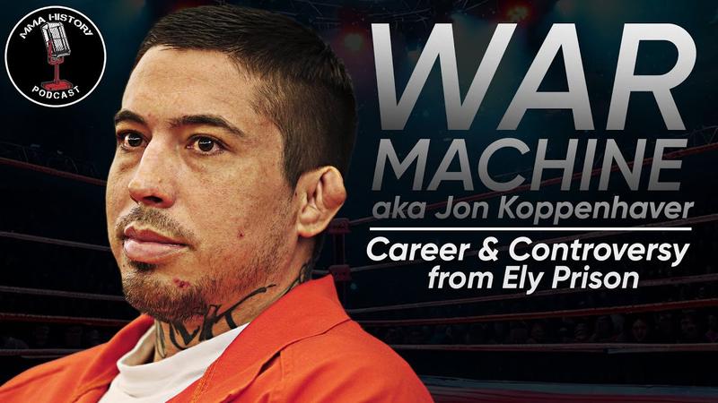 ММА бойците са опасни психопати ?