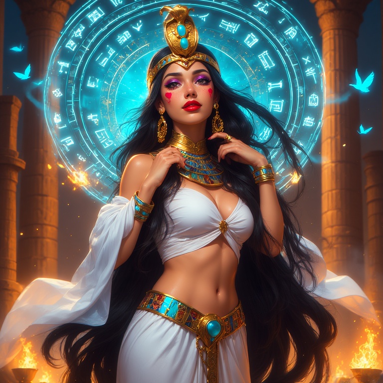 A-stunning-Egyptian-queen-stan-(23)