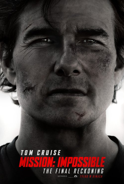 Mission Impossible The Final Reckoning (2025) PL.10Bit.SDR.2160p.WEB-DL.H265.EAC3.5.1-AS76-FT / ENG-Lektor PL