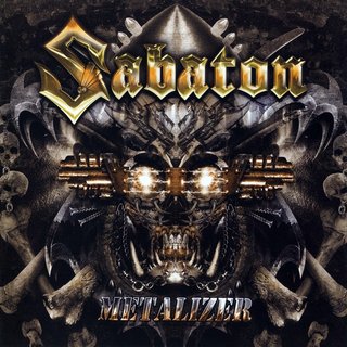 Sabaton - Metalizer (2007).mp3 - 320 Kbps