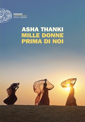 Asha Thanki - Mille donne prima di noi (2025)