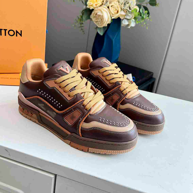 LV – Chocolate