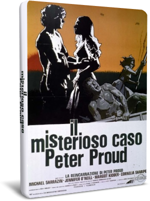 Il misterioso caso Peter Proud (1975) .avi BRRip AC3 Ita Eng