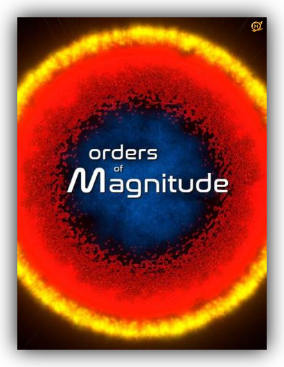 Orders of Magnitude (2024) v1.0.0 (ISO)