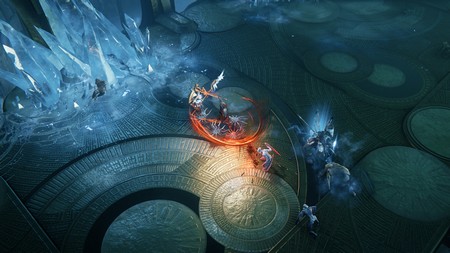 Wolcen: Lords of Mayhem   CODEX