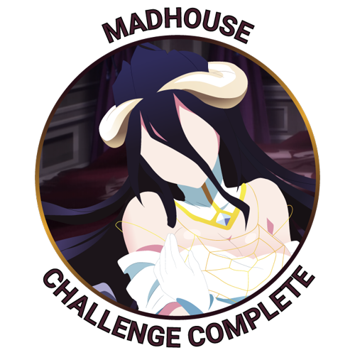 Madhouse