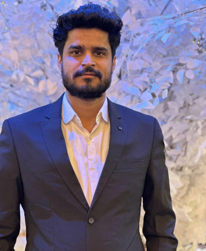 Ripud Kochhar