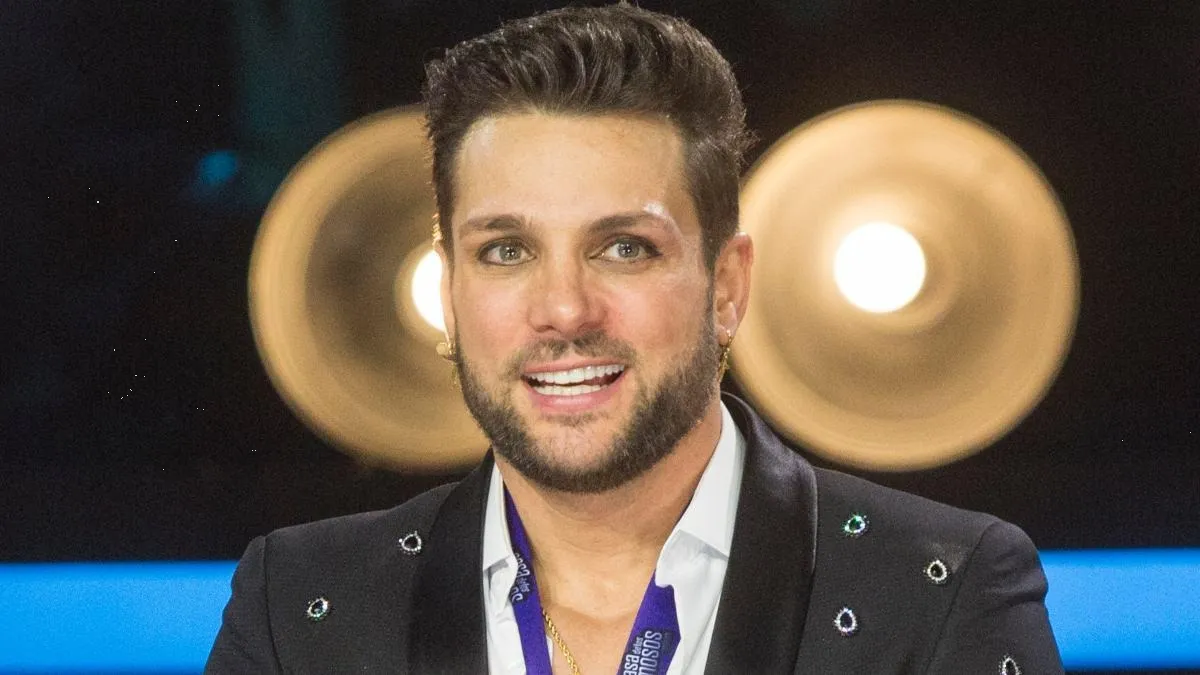 Filtran primeras escenas de Nicola Porcella en telenovela de  Televisa