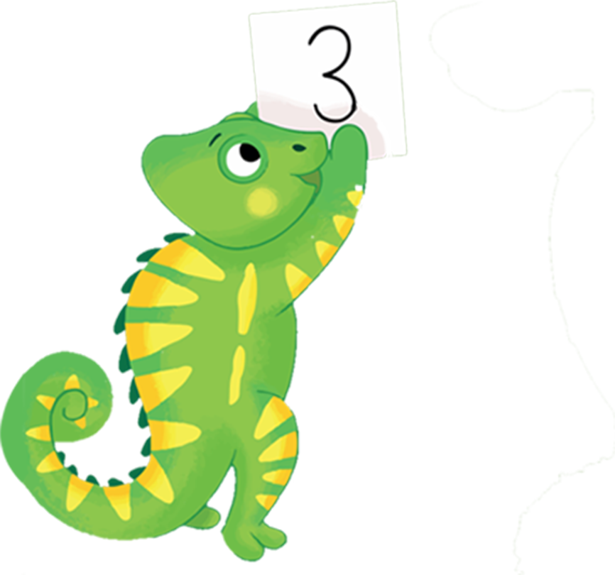 Chameleon