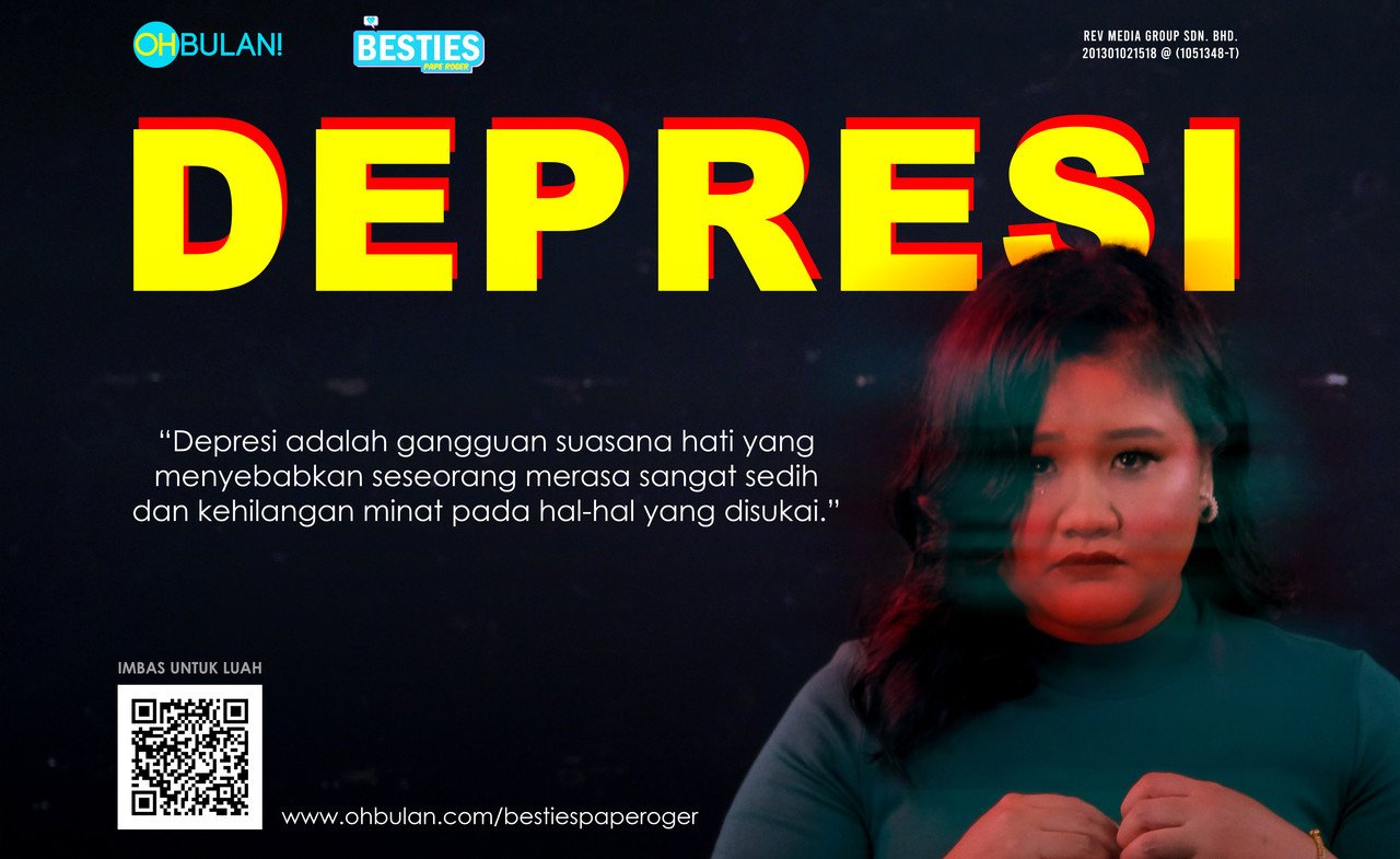 OHBULAN! organises mental health awareness campaign OHBULAN! organises mental health awareness campaign