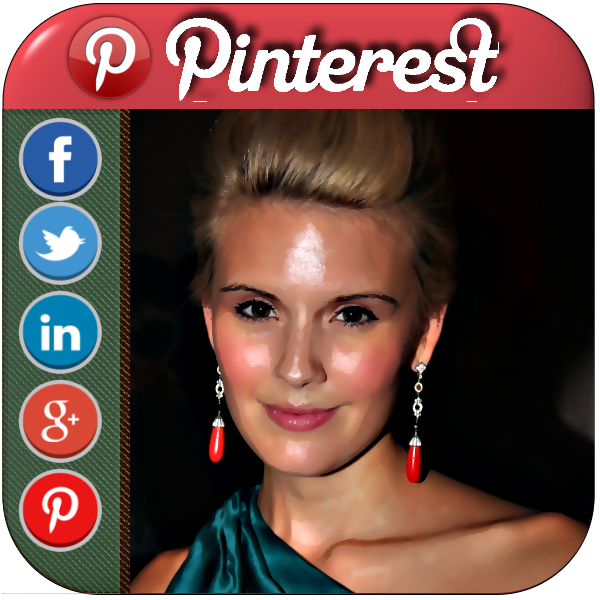 ᖴOᒪᒪOᗯ ᗰE Oᑎ ᑭIᑎTEᖇEᔕT