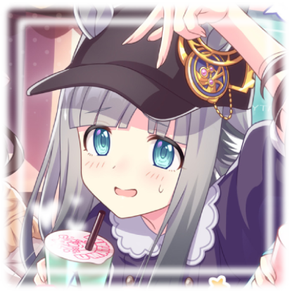 Chrono Genesis - Umamusume Chrono Genesis - Umamusume