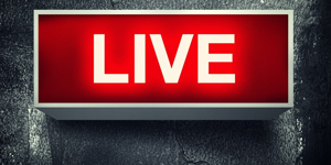 Livestream-inspiratie