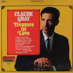 Claude Gray - Discography (NEW) Claude-Gray-Treasure-Of-Love