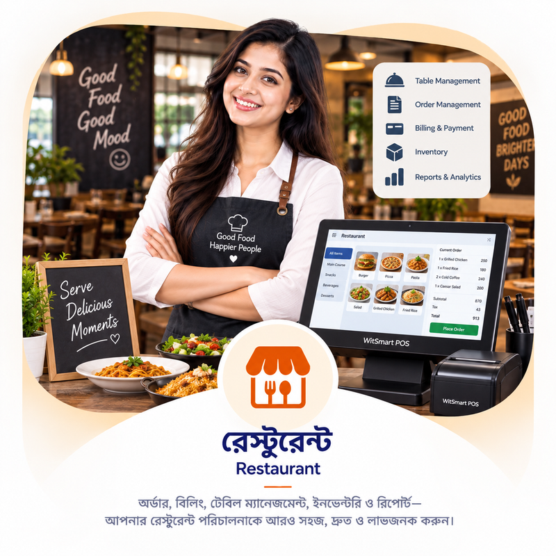 রেস্টুরেন্ট