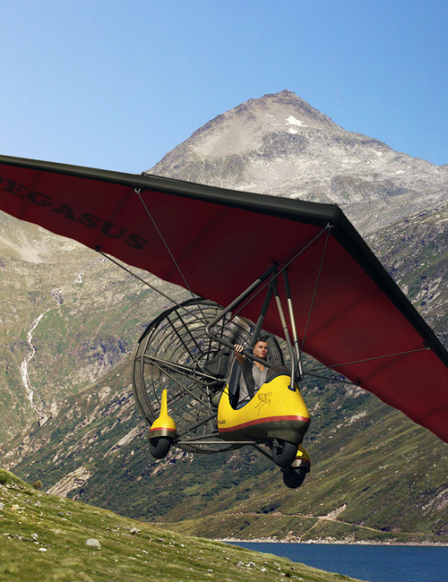 Ultralight Ultralight