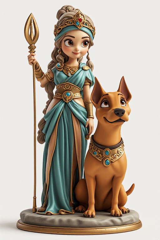 Greek-Goddes-Diana-and-the-Hou-(50)