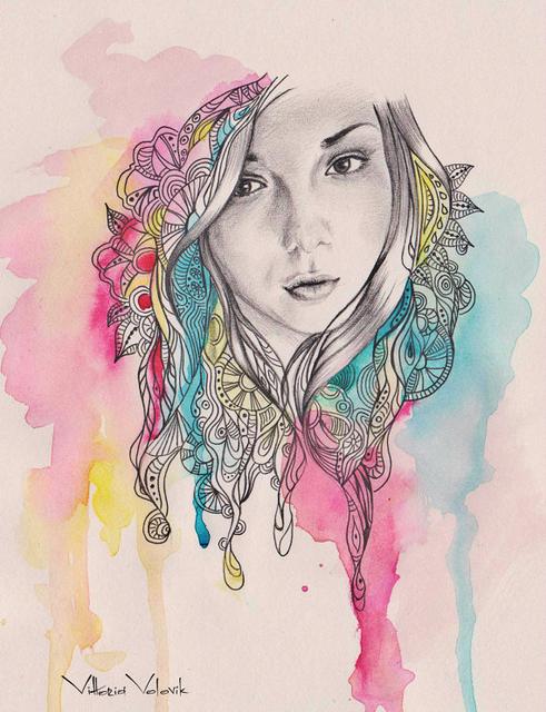 Amazing Art ideas and Techniques for your next digital artwork