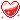 Glass heart