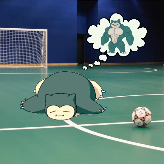 [Image: Ronflex-Dreaming.jpg]