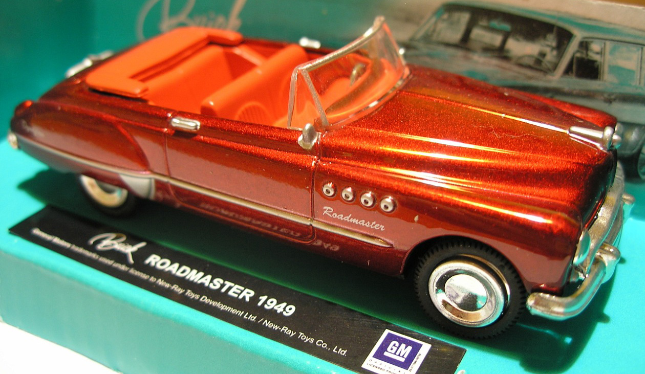Buick-Roadmaster (1949)