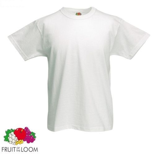 CAMISETA BLANCA