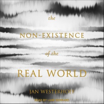The Non-Existence of the Real World [Audiobook]