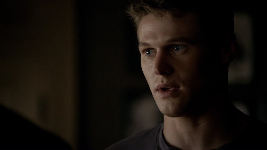 The Vampire Diaries (2013) Season 5 [English] BluRay 480p 720p ESub - Complete Screenshot