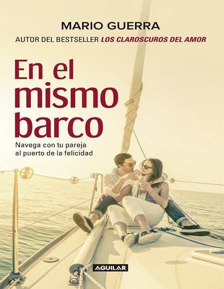 En el mismo barco - Mario Guerra (Multiformato) [VS]