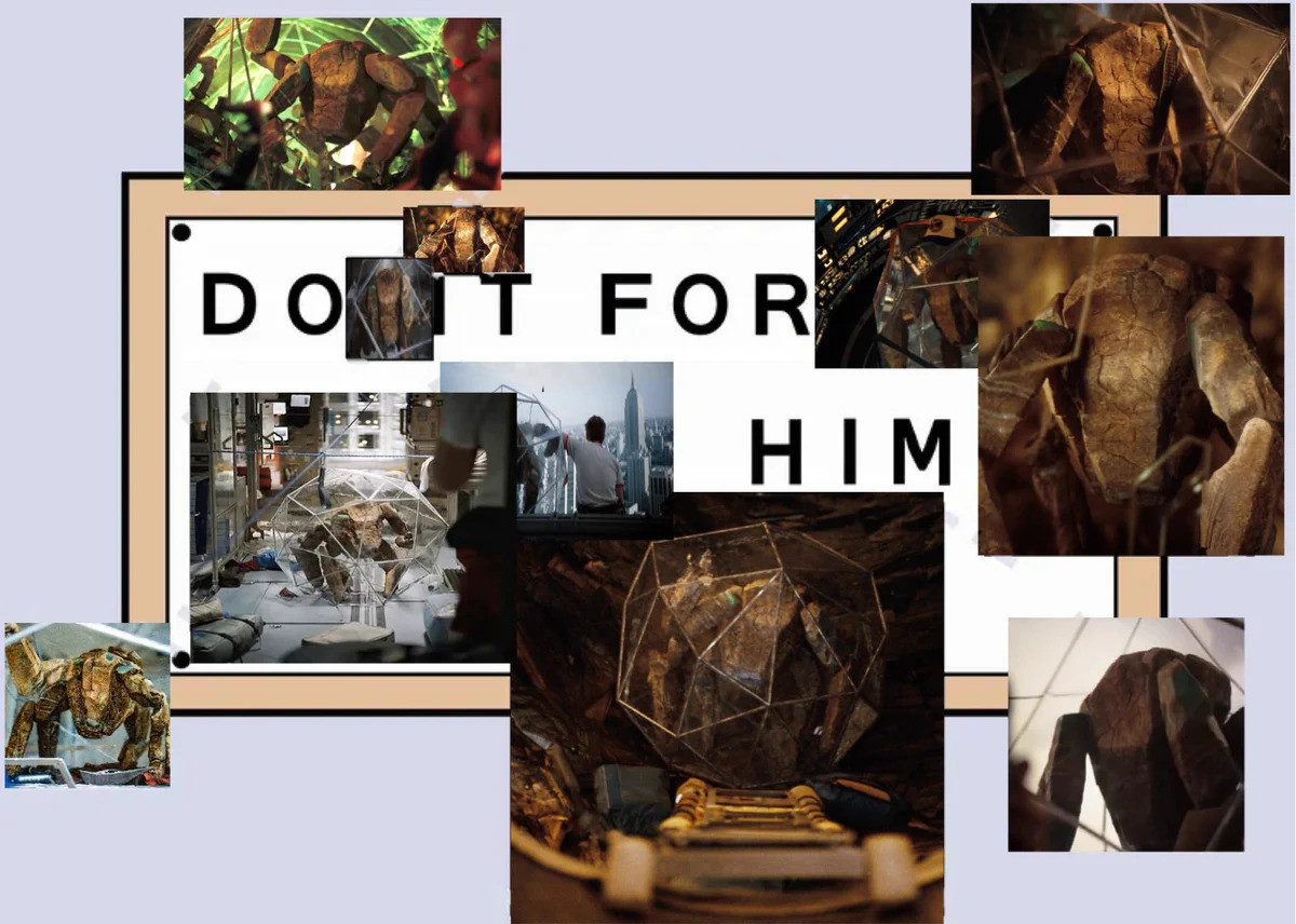 do it for him rocky phm
