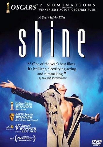 Shine [1996][DVD R1][Subtitulado]