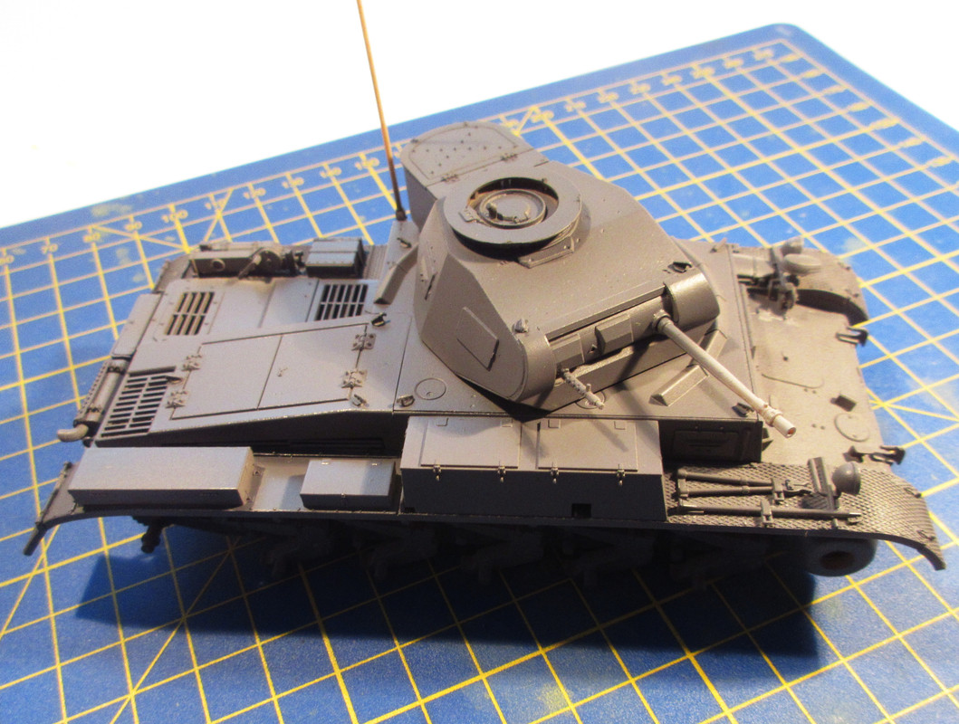 Pz.Kpfw. II Ausf F-5 (8)