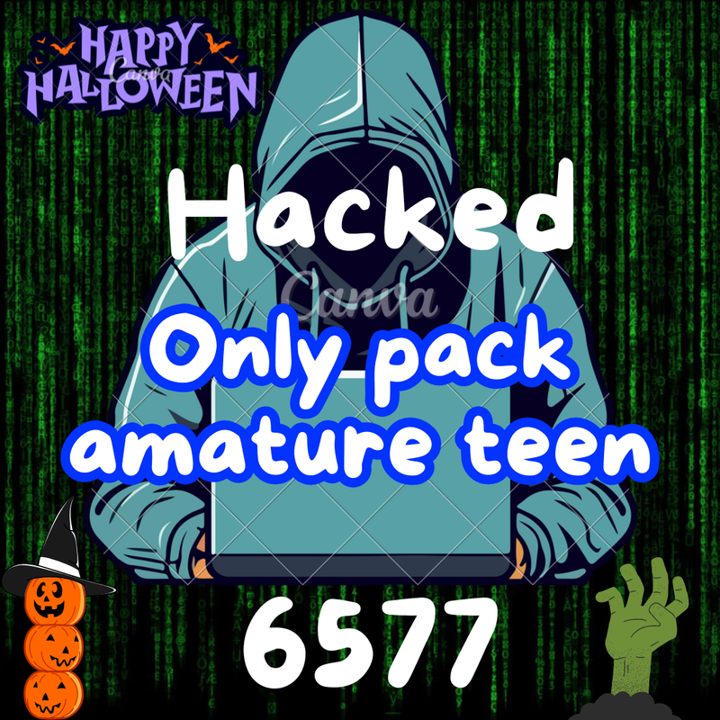 MEGA~hacked only pack amature teen [6577]