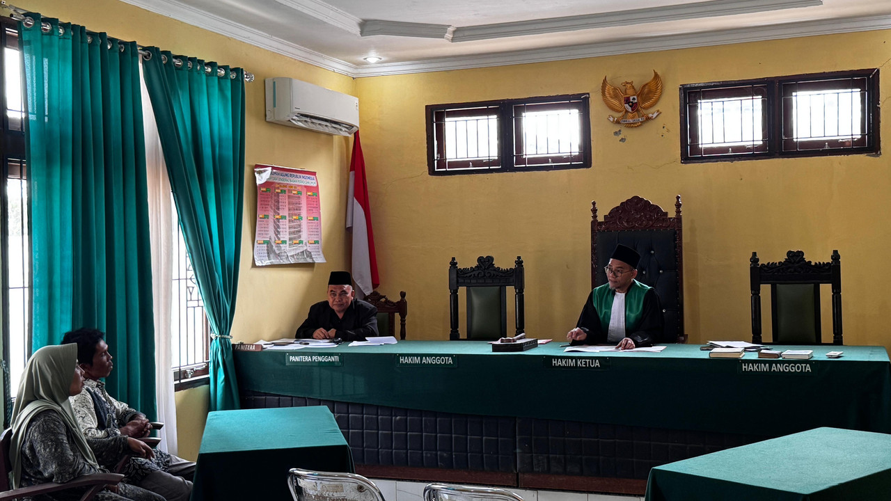 Sidang