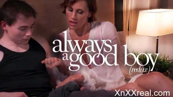 [MissaX] Kell Fire – Always A Good Boy (redux)