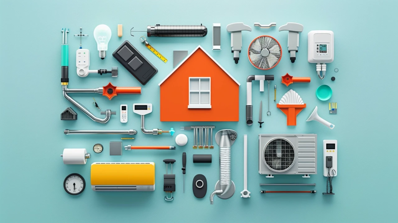 Backend Developer at Imofix Home Service – Amirmahdi Asadi