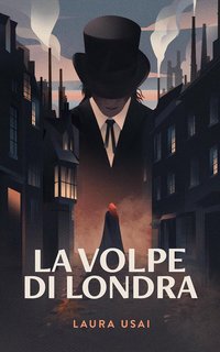 Laura Usai - La Volpe di Londra (2024)