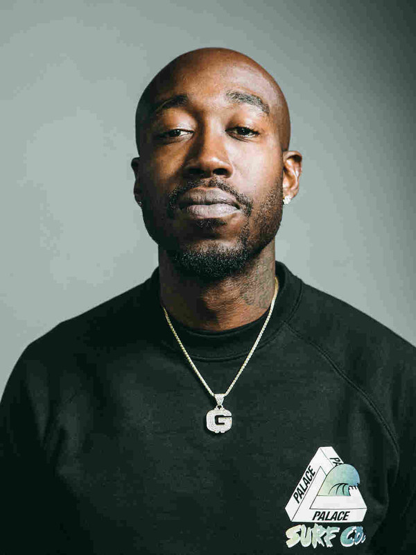 Freddie Gibbs