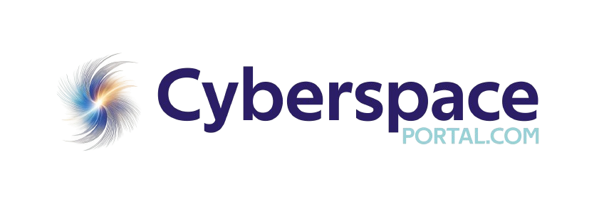 Logo Cyberspace