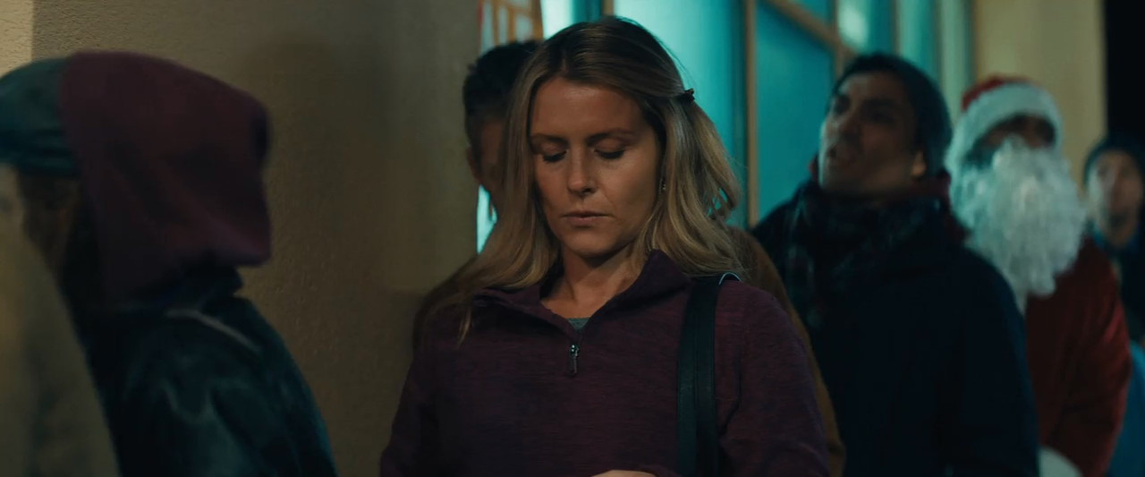 Black Friday 2021 BluRay [Hindi + English] 480p, 720p ESub Screenshot