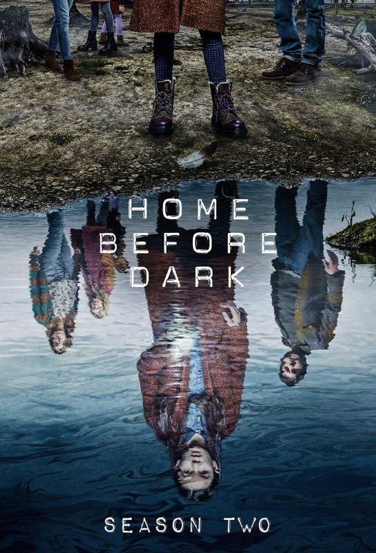 Home Before Dark (2021) {Sezon 02} 720p.WEB.H264 / Napisy PL Home Before Dark (2021) {Sezon 02} 720p.WEB.H264 / Napisy PL