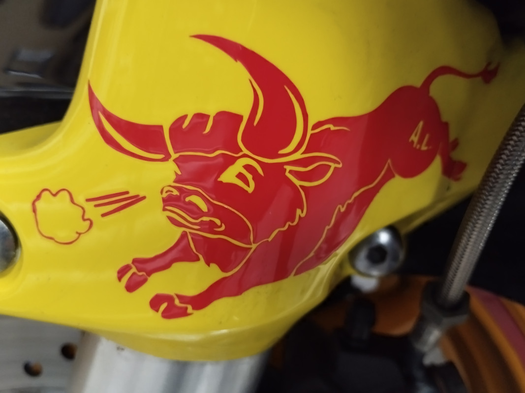 cbr stier