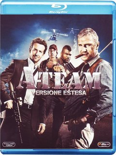 A-Team (2010) [Extended Cut] .mkv HD 720p HEVC x265 AC3 ITA-ENG
