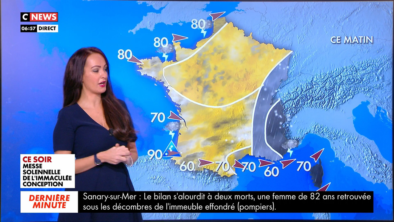 12.08 - 04.56.00 - Météo de 5h56. Prévisions météo pour les prochains....ts_snapshot_01.03.31.097