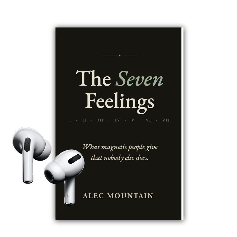 The Audio Edition