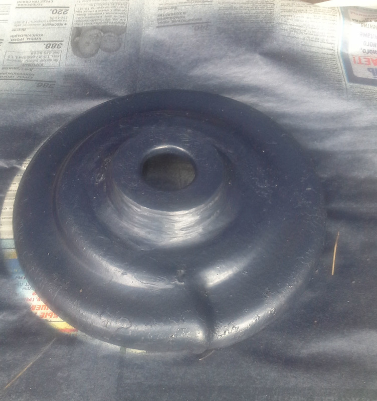 Фордоопора