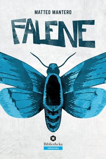 Matteo Mantero - Falene (2018)