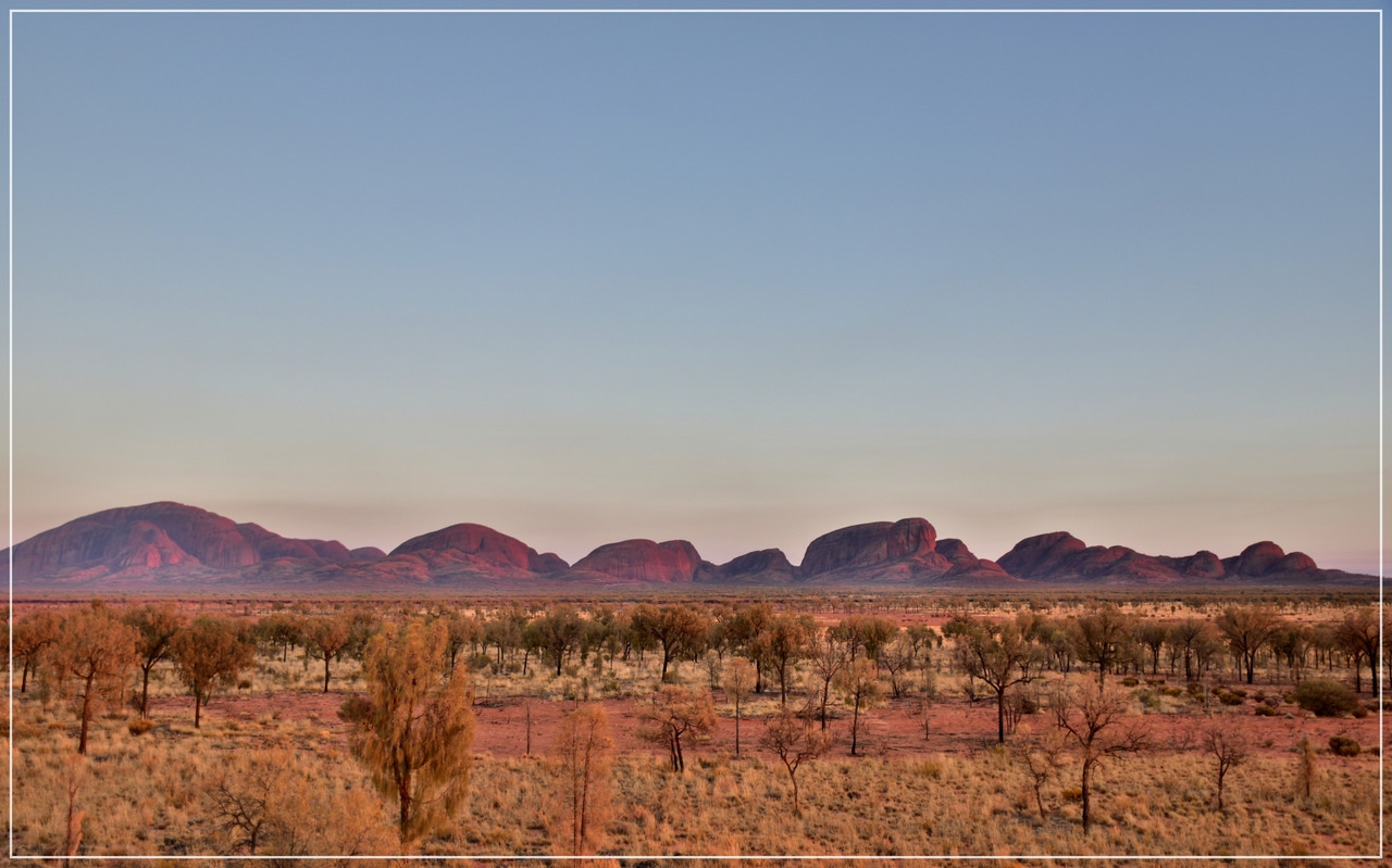 Red Center - Australia (I): toma de contacto (17)